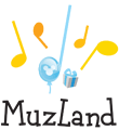 Muzland - День рождения МузЛэнда, нам 23 года!