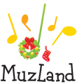 Muzland - Католическое рождество