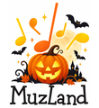 Muzland - Хэллоуин