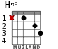 A75-