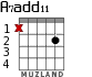 A7add11