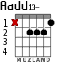 Aadd13-