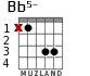 Bb5-