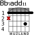 Bb7add11