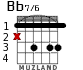 Bb7/6