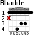 Bbadd13-