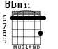 Bbm11