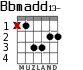 Bbmadd13-