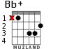 Bb+