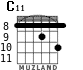 C11