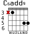 C6add9