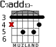 C7add13-