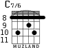 C7/6