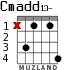 Cmadd13-
