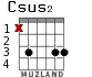 Csus2