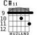 C#11