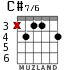 C#7/6