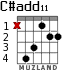 C#add11