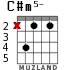 C#m5-
