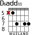 D6add11