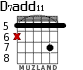 D7add11