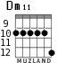 Dm11