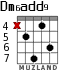 Dm6add9
