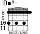 Dm9-