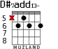 D#7add13-