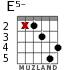 E5-