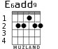 E6add9
