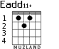 Eadd11+