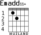 Emadd11+