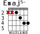 Emaj5-