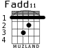 Fadd11