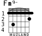 Fm9-