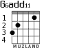 G6add11