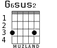 G6sus2