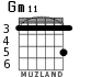 Gm11