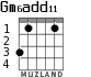 Gm6add11