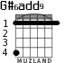G#6add9