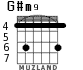 G#m9