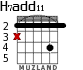 H7add11