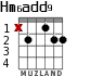Hm6add9