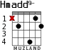 Hmadd9-