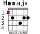 Hmmaj9