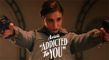 Avicii – Addicted to You