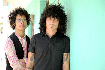 Группа The Mars Volta распалась