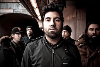 Гастрольный тур Deftones