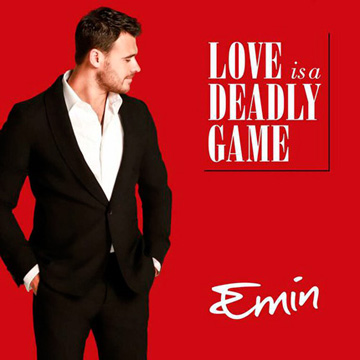 Эмин Агаларов – Love Is A Deadly Game